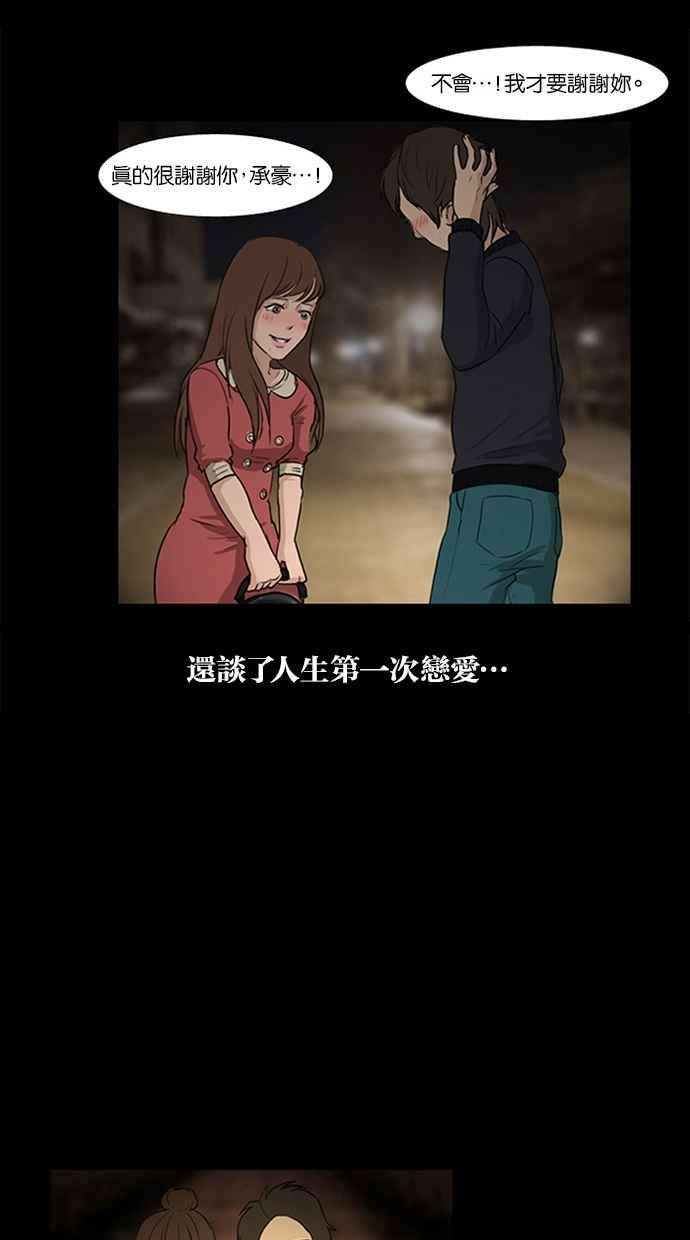 女神降临特别篇1