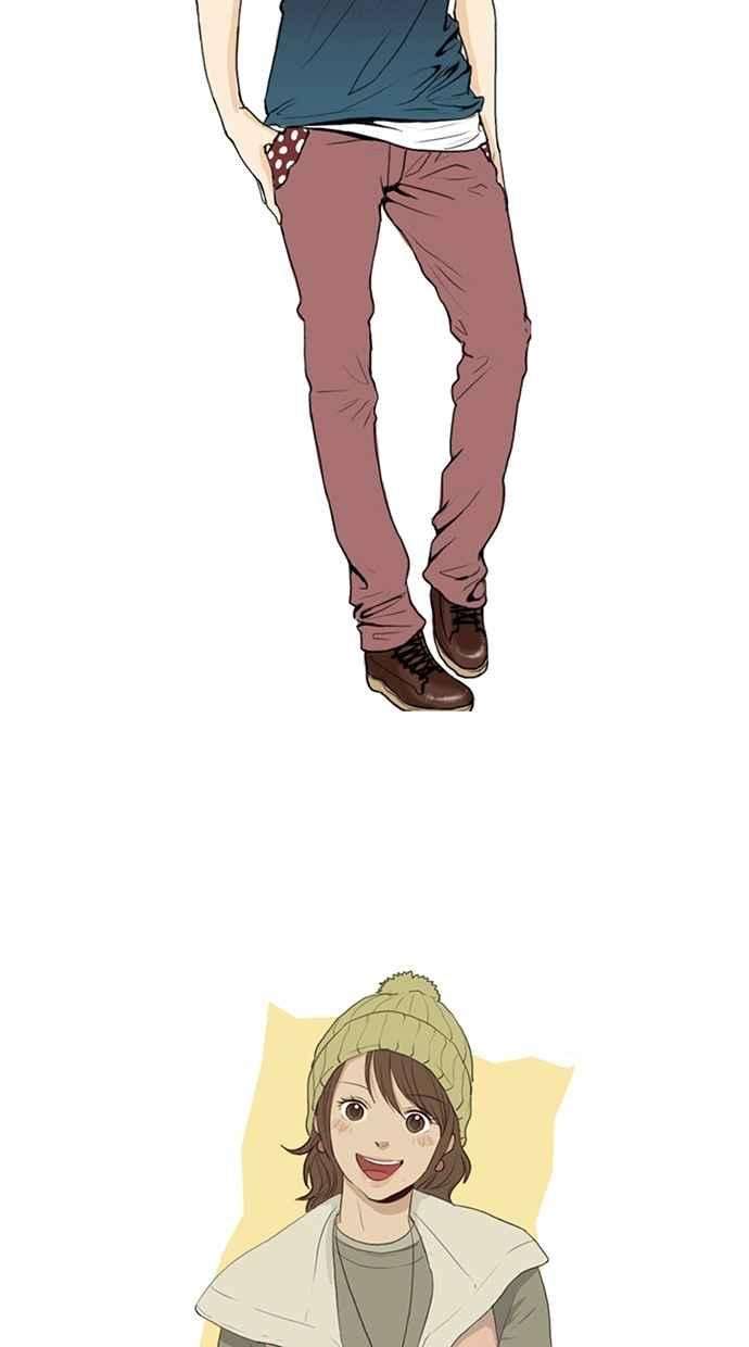 女神降临特别篇1