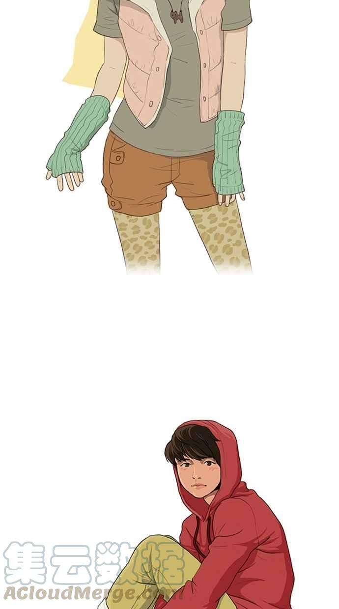 女神降临特别篇1