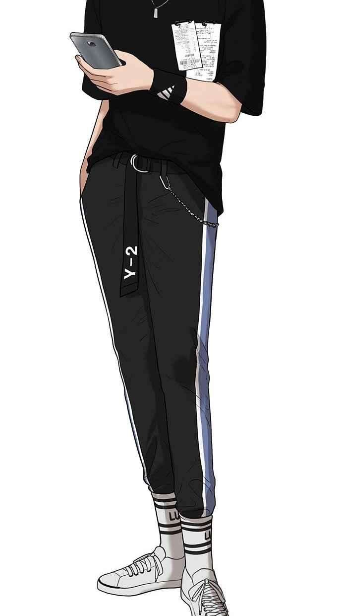 女神降临特别篇3