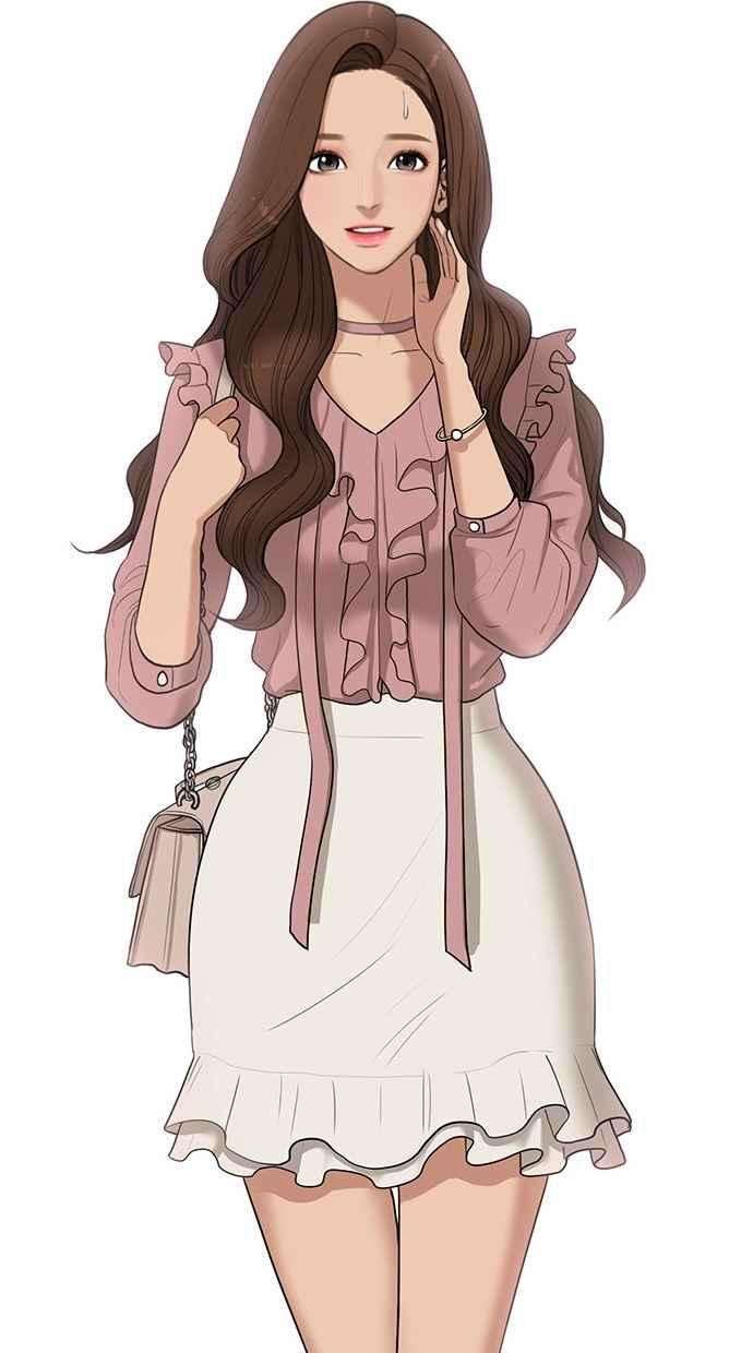 女神降临特别篇3