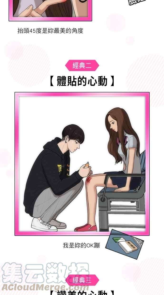 女神降临特别篇3