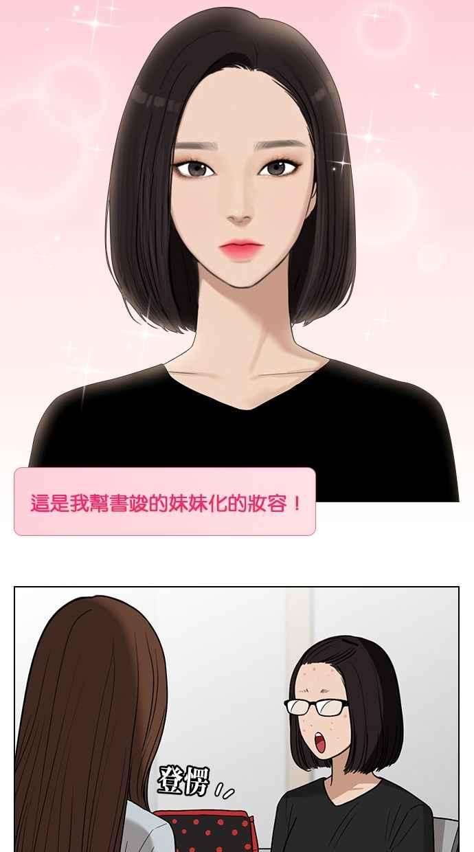 女神降临特别篇4 朱静的美妆技巧大公开！