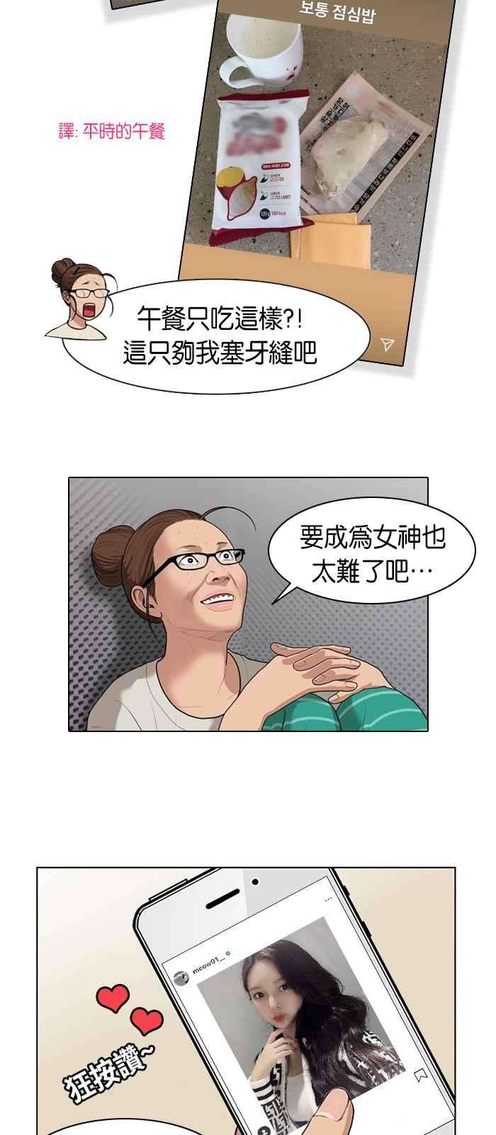 女神降临特别篇5 编辑的妄想剧场