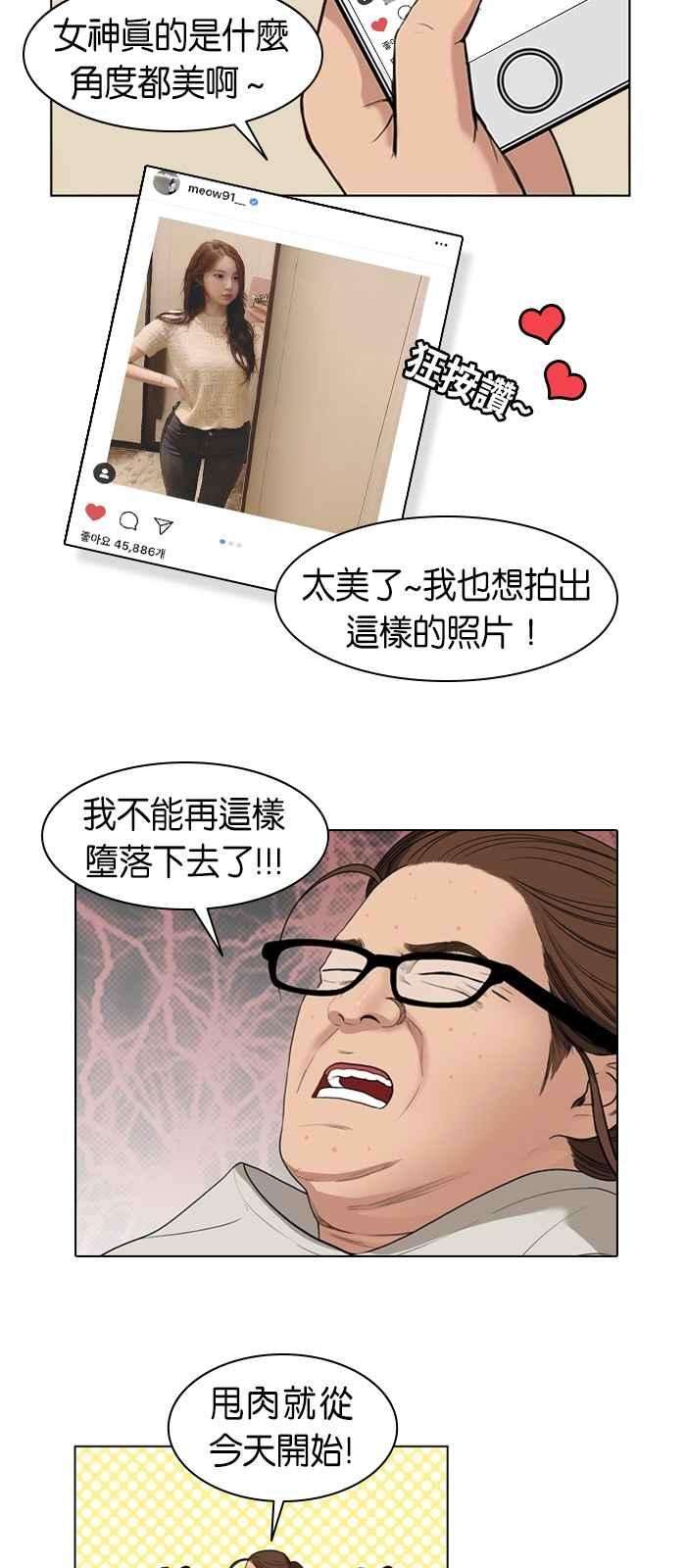 女神降临特别篇5 编辑的妄想剧场