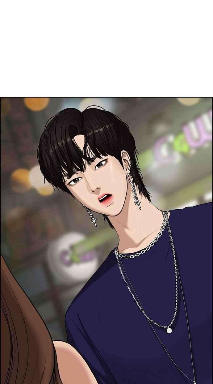 女神降临64话