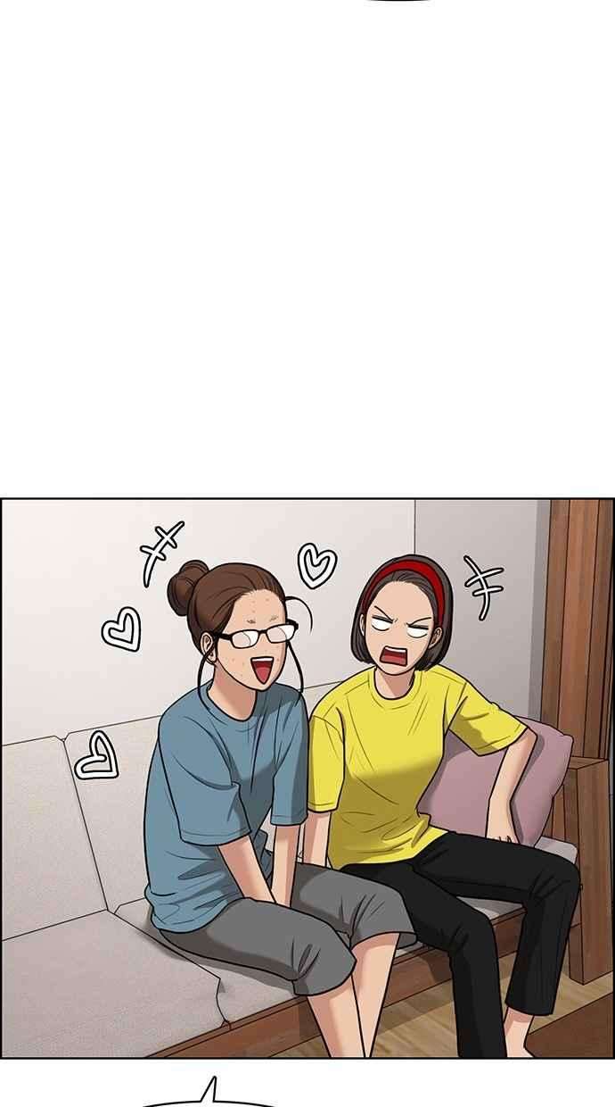 女神降临64话