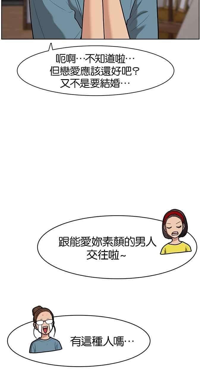 女神降临64话