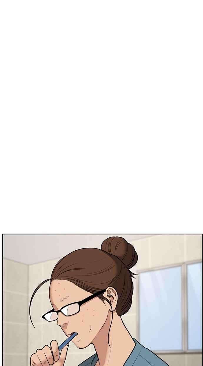 女神降临64话