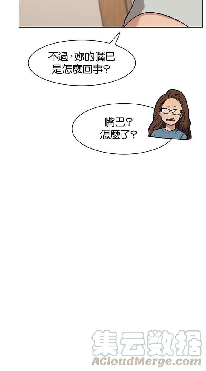 女神降临64话