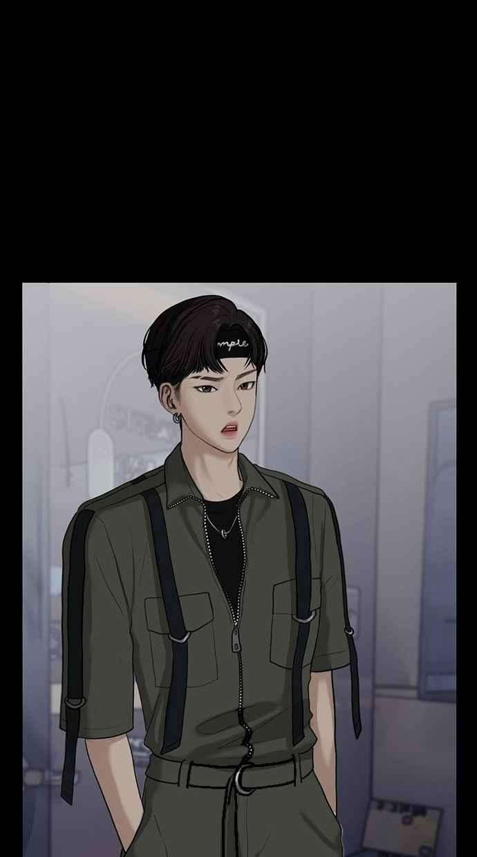 女神降临68话