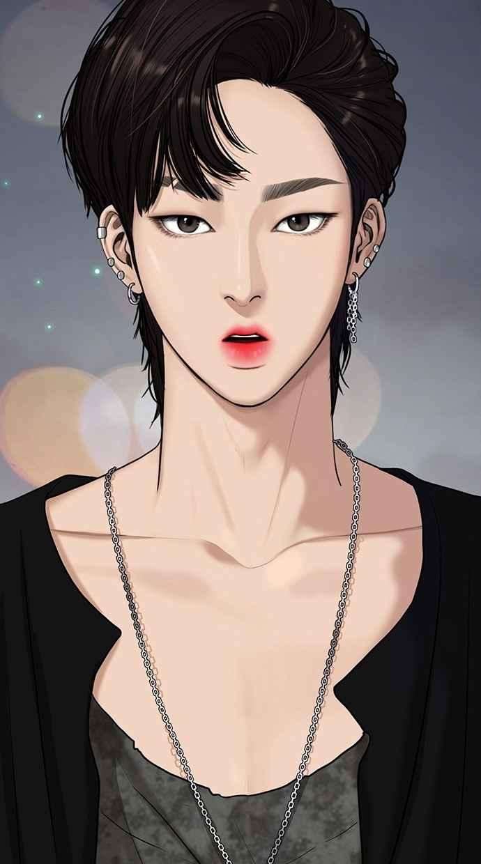 女神降临68话
