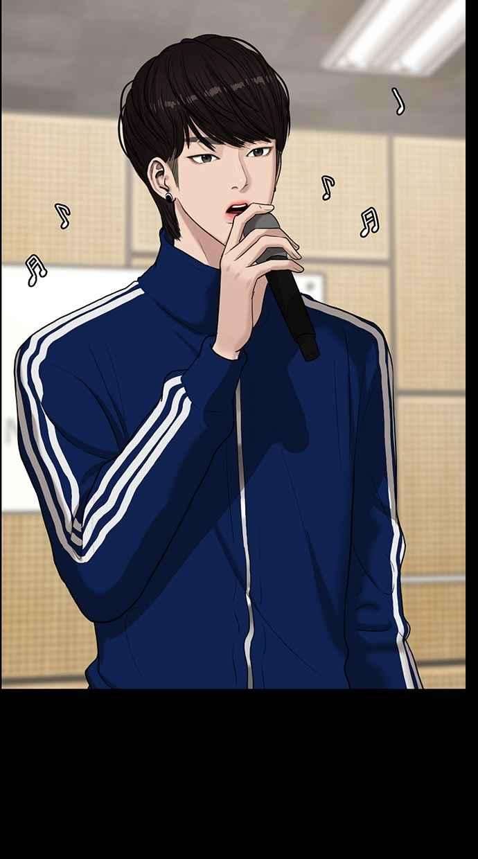女神降临72话