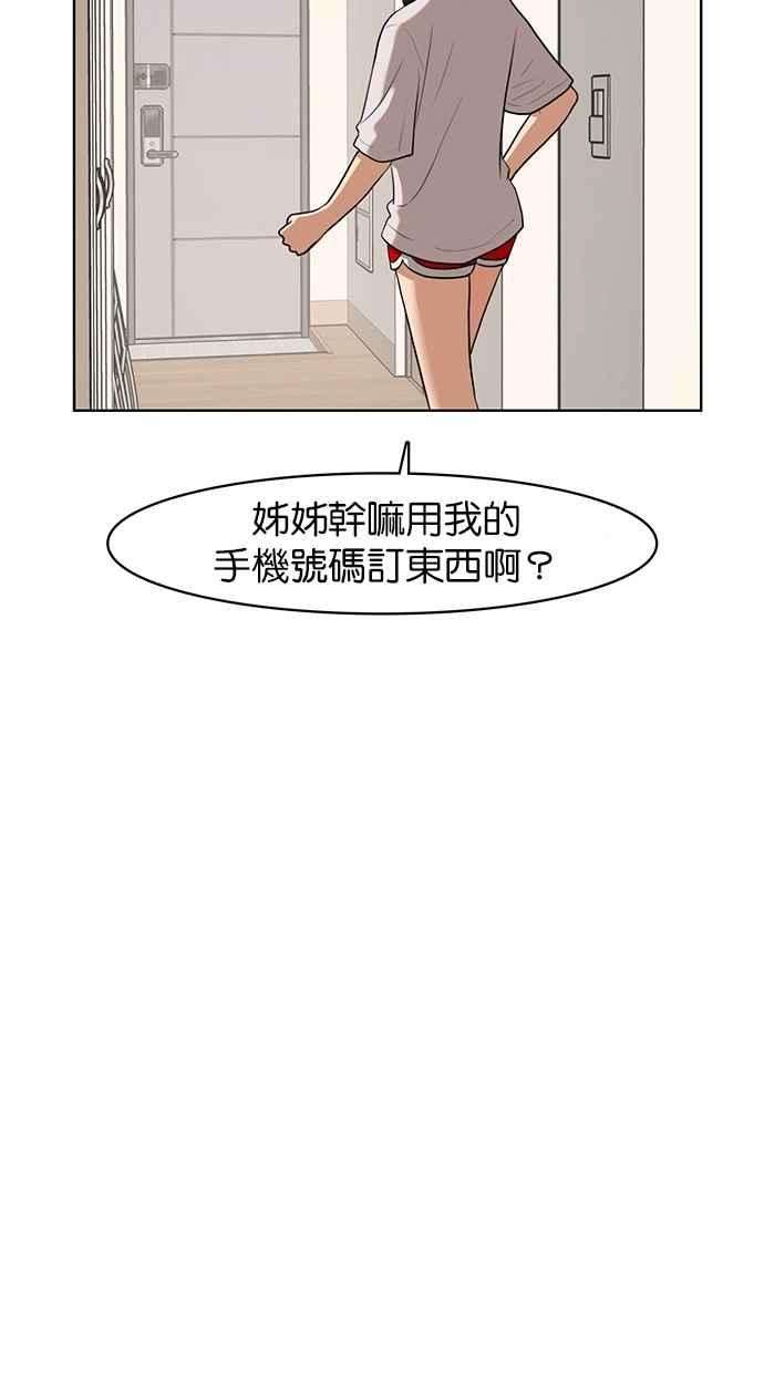女神降临77话