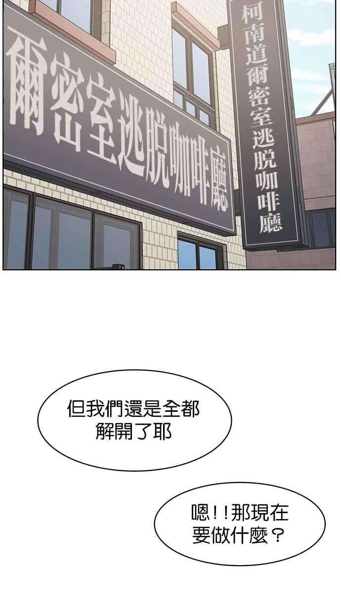 女神降临81话
