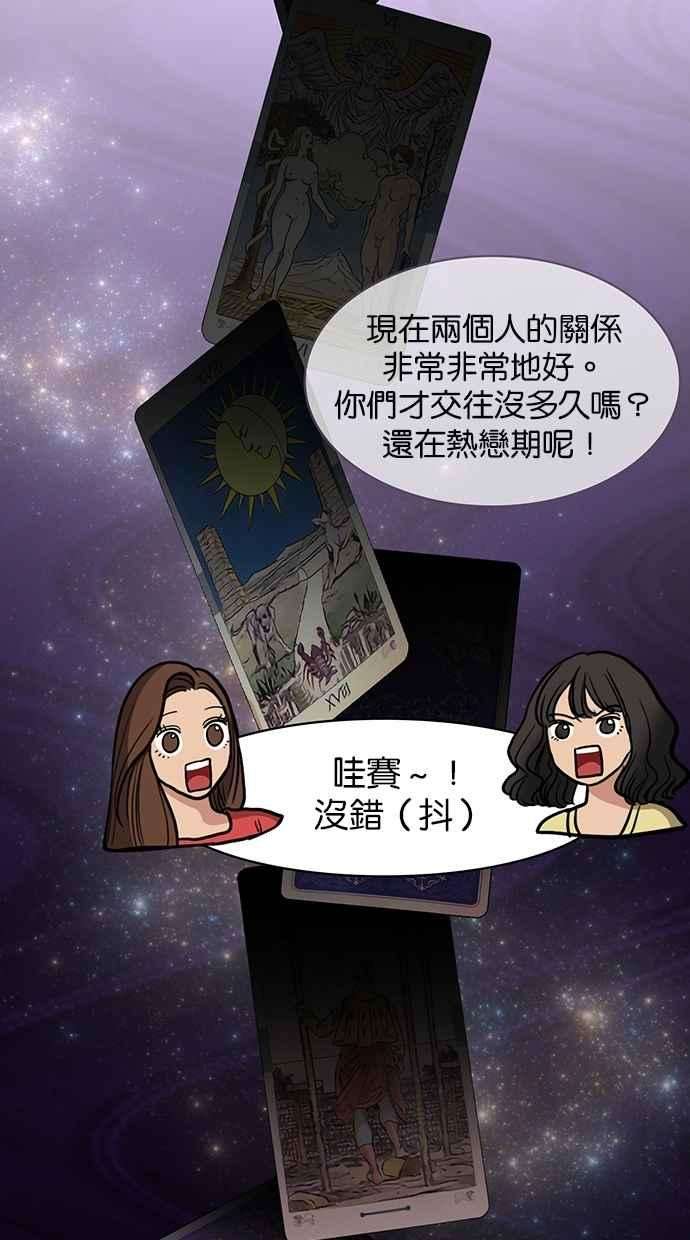 女神降临82话