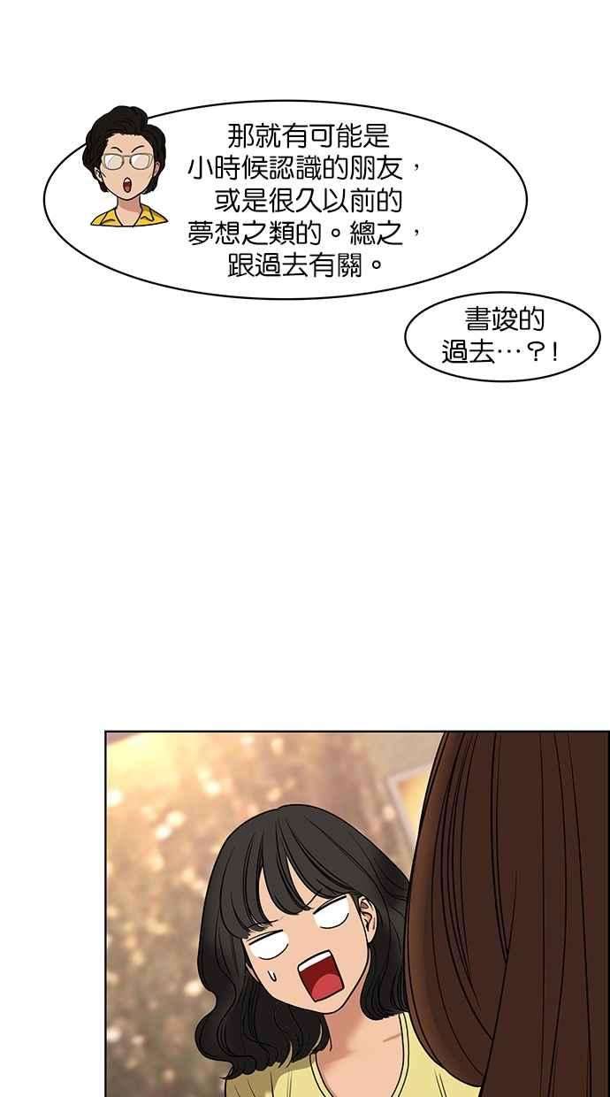 女神降临82话