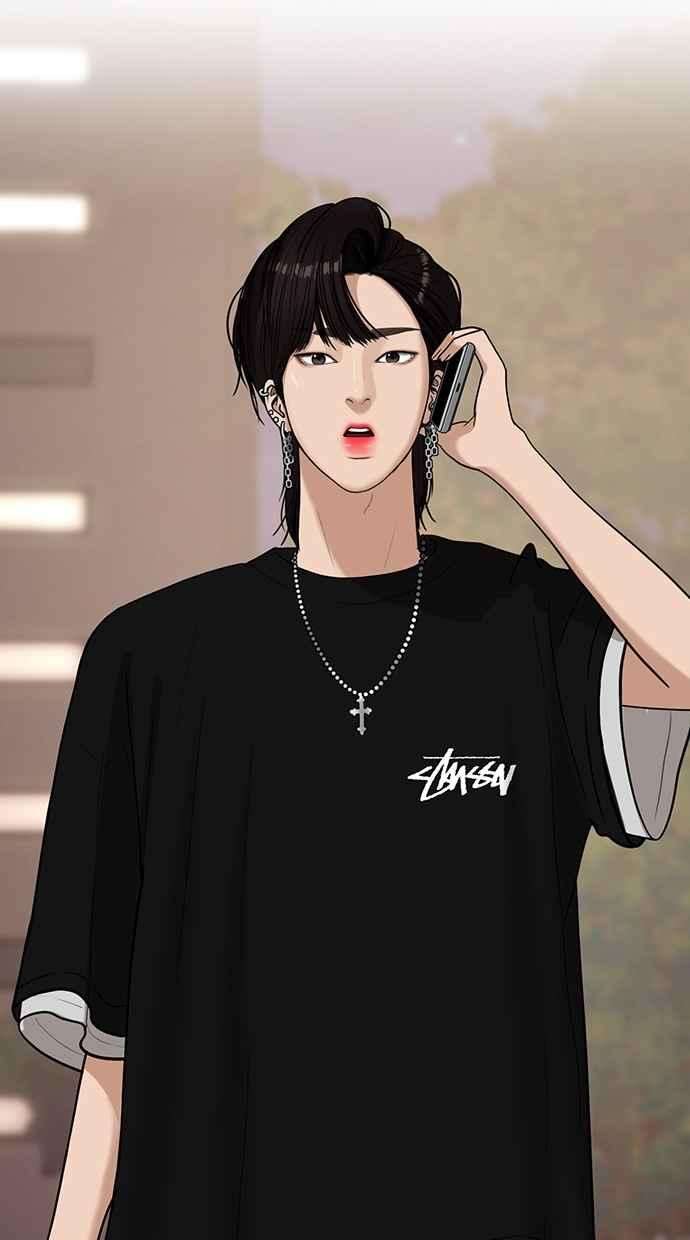 女神降临93话