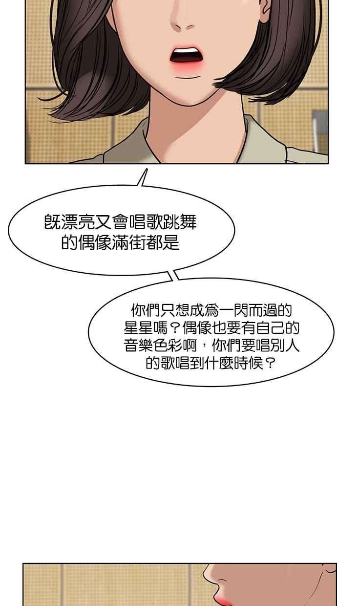 女神降临101话