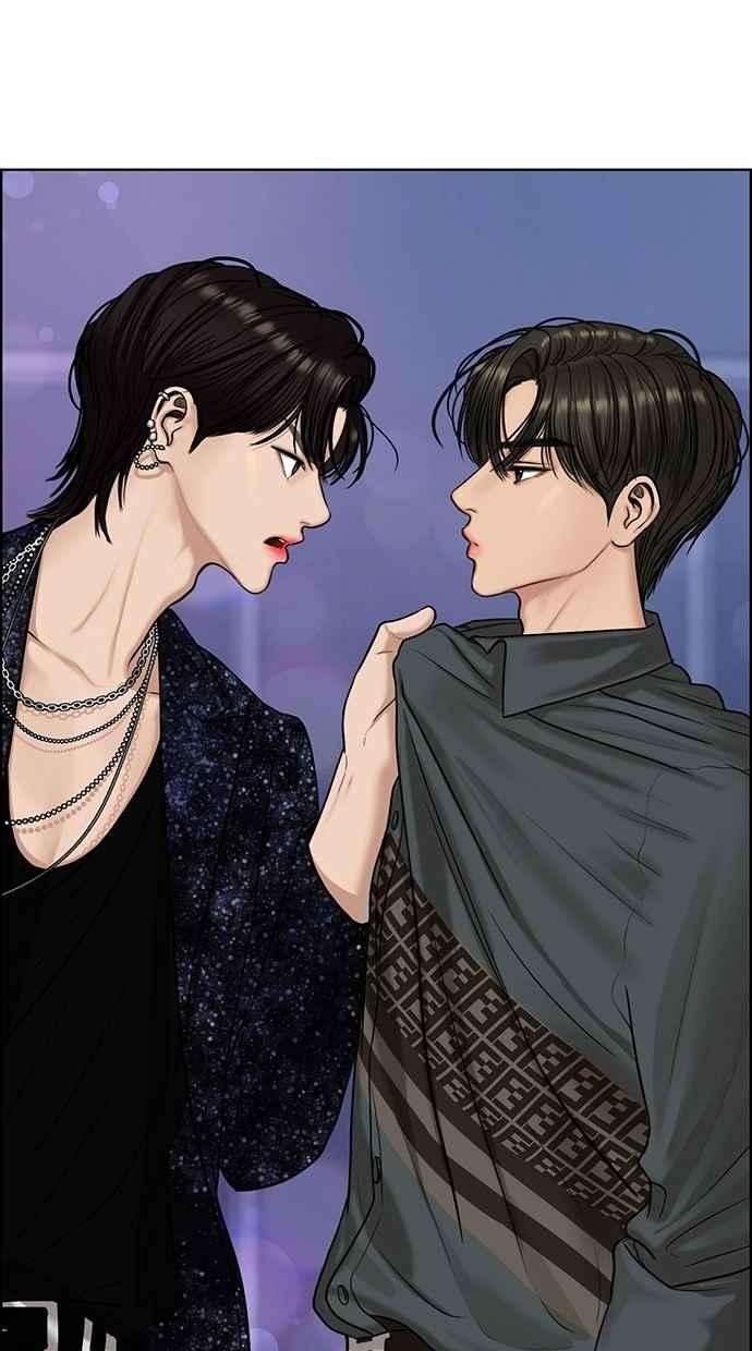 女神降临104话