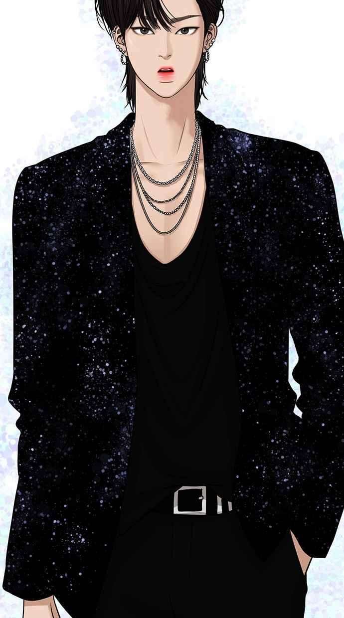 女神降临104话