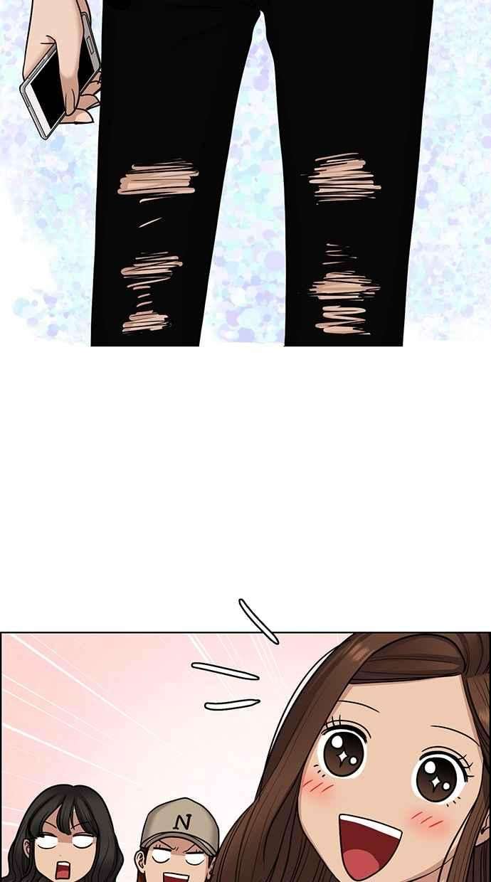 女神降临104话