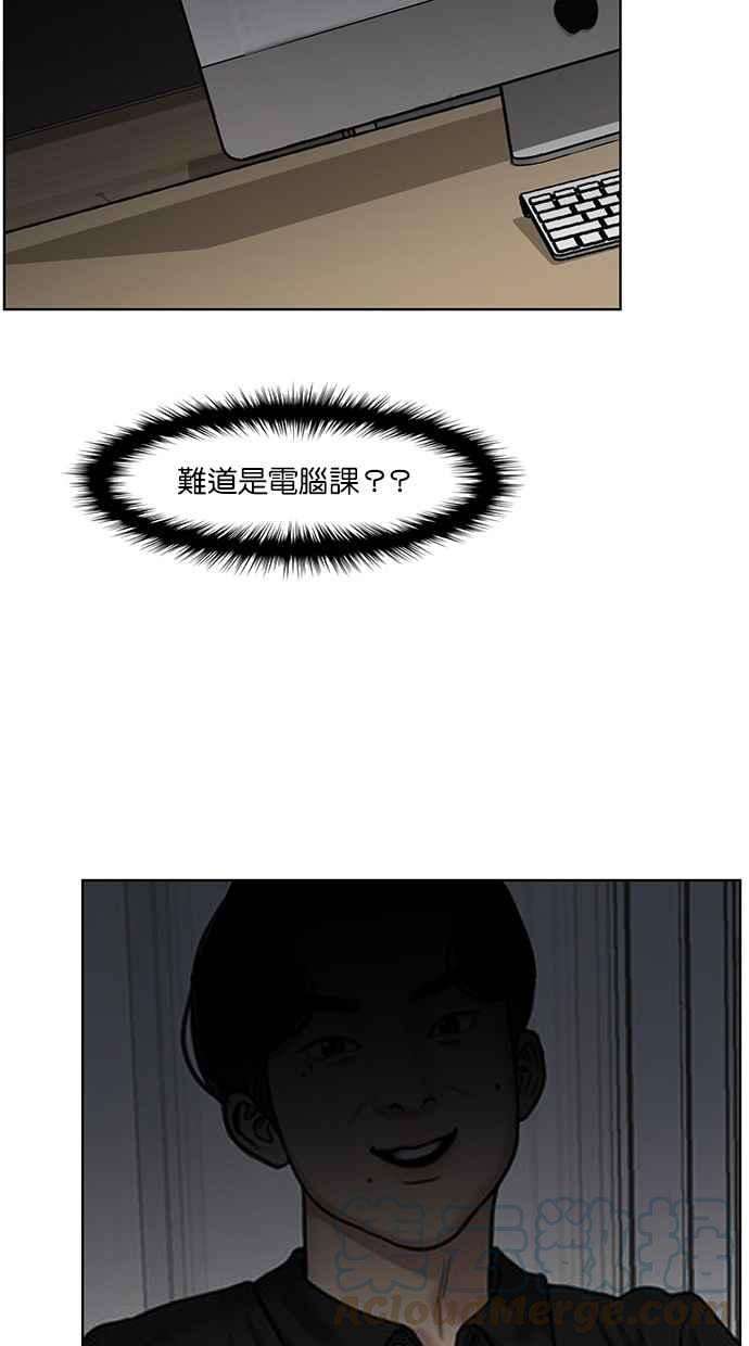 女神降临108话