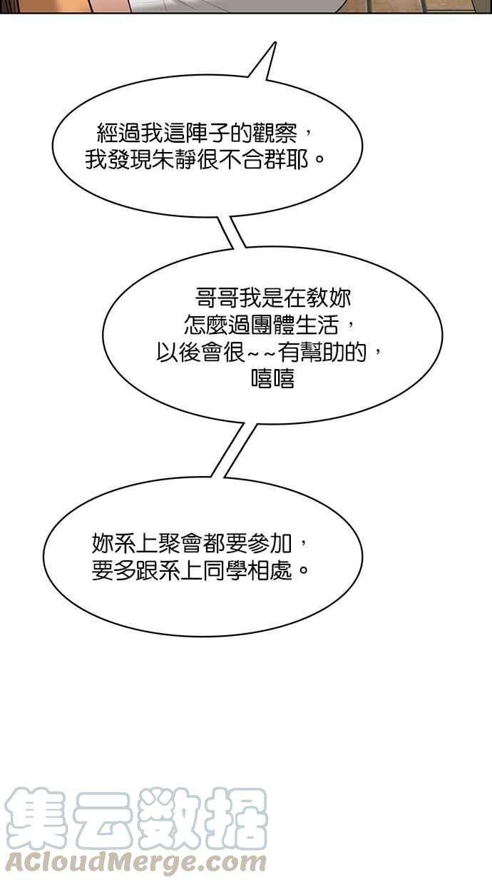 女神降临108话