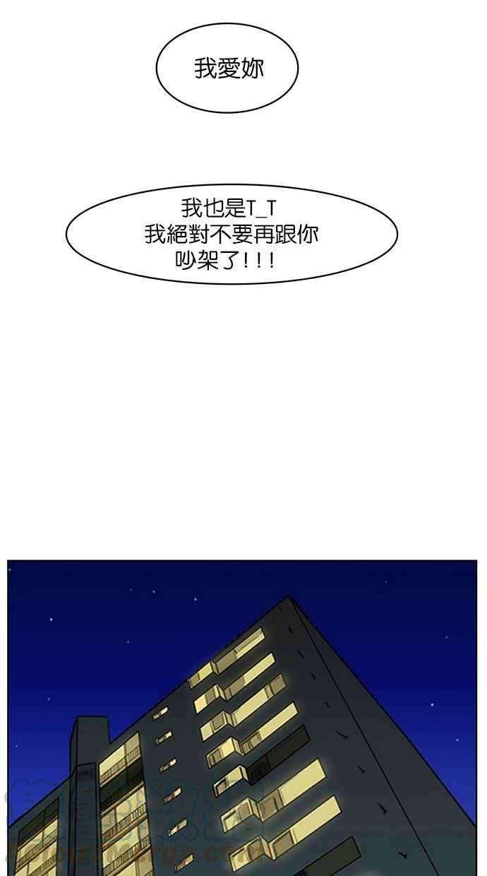 女神降临109话