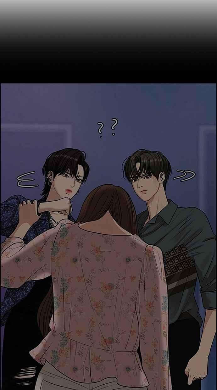 女神降临109话