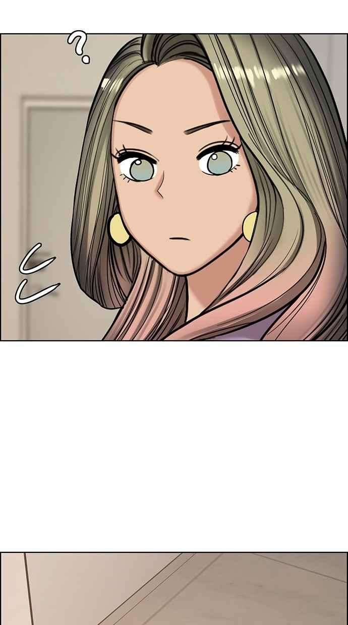 女神降临109话