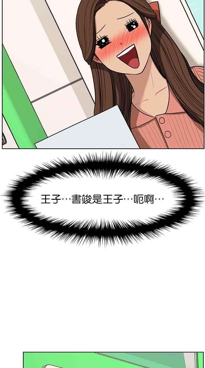 女神降临113话