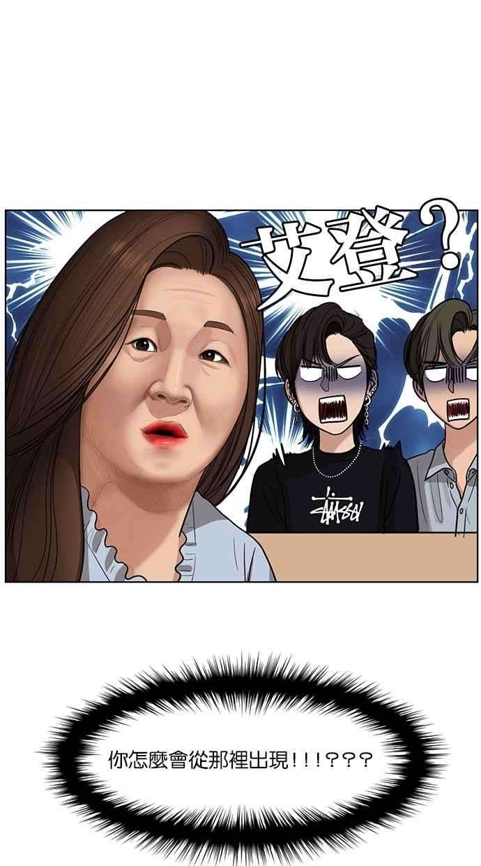 女神降临113话