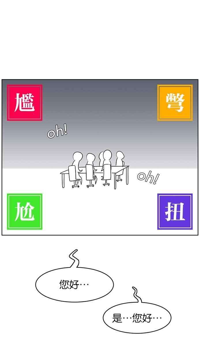 女神降临113话