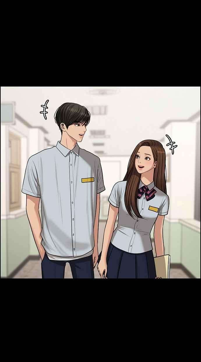 女神降临121话