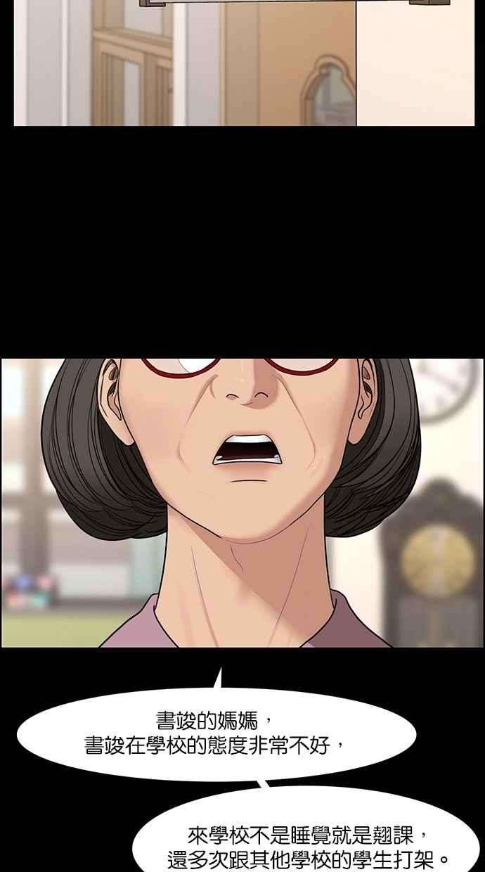 女神降临121话