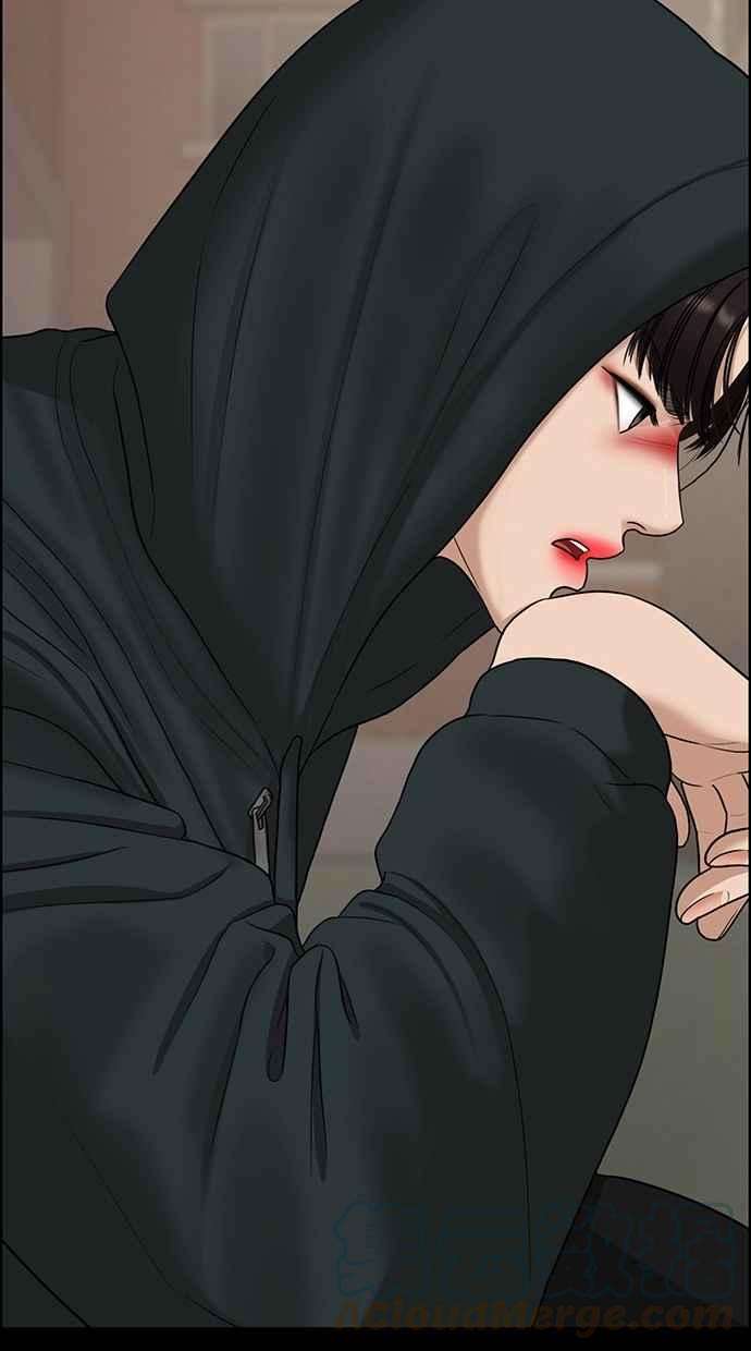 女神降临121话
