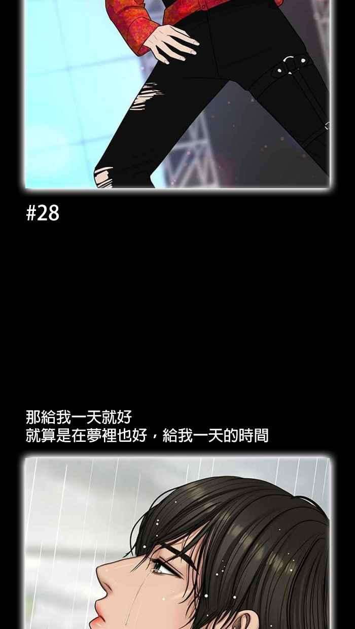 女神降临特别篇 编辑的妄想剧场2