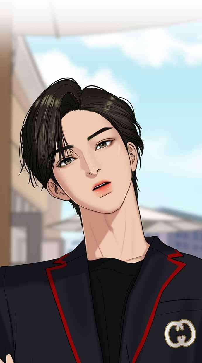 女神降临135话