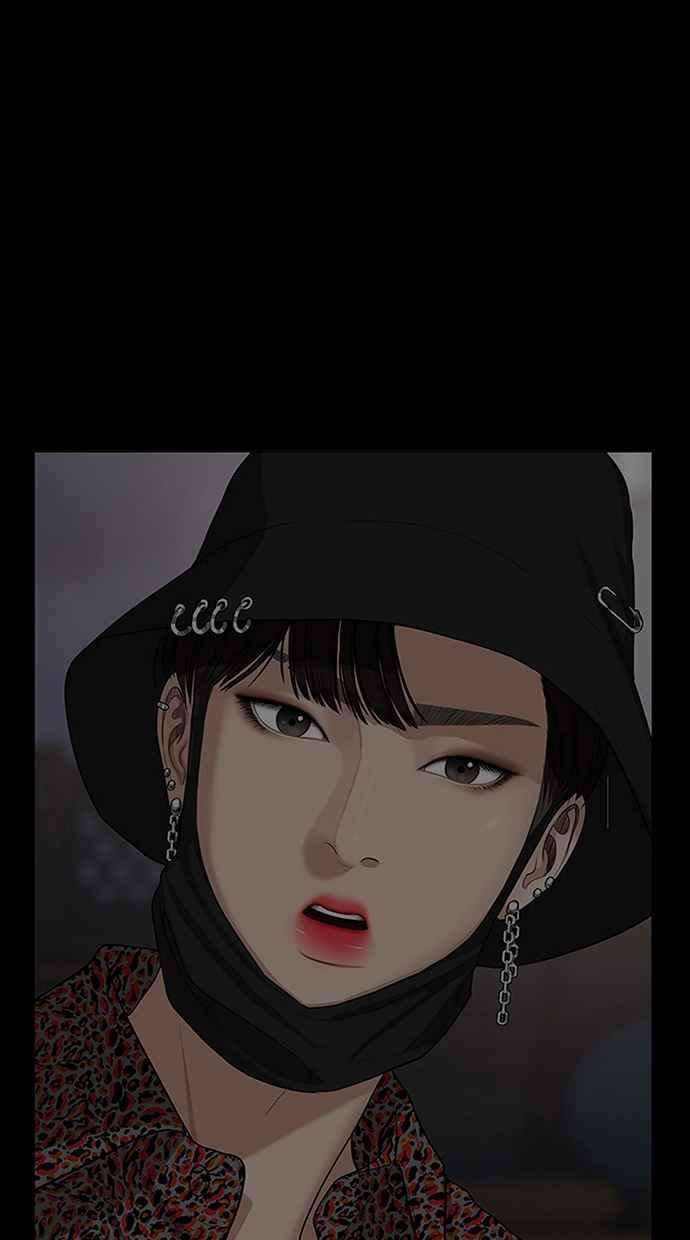 女神降临135话