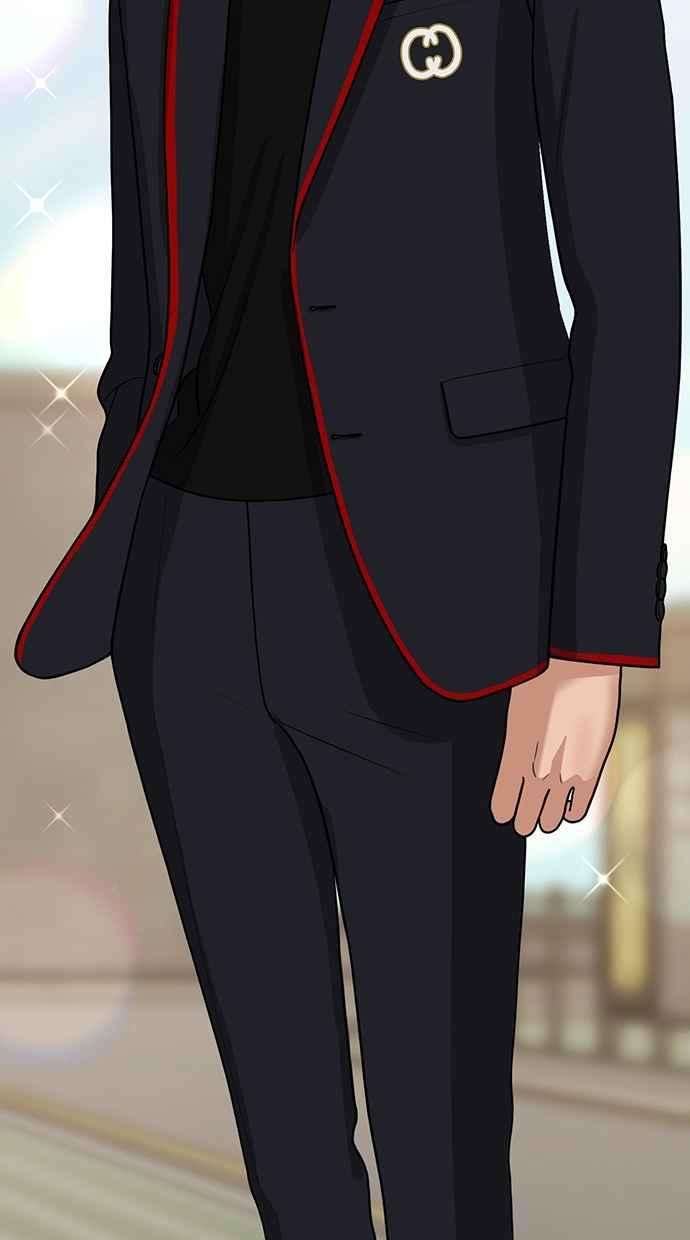 女神降临135话