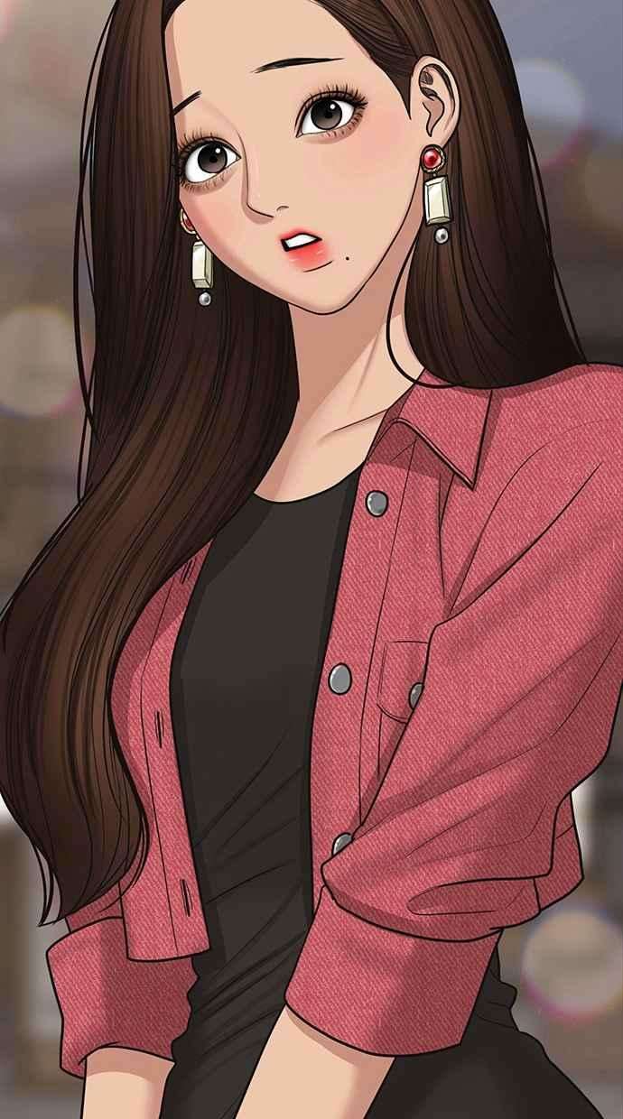 女神降临137话