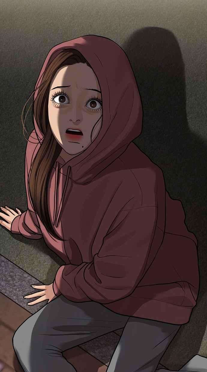 女神降临142话