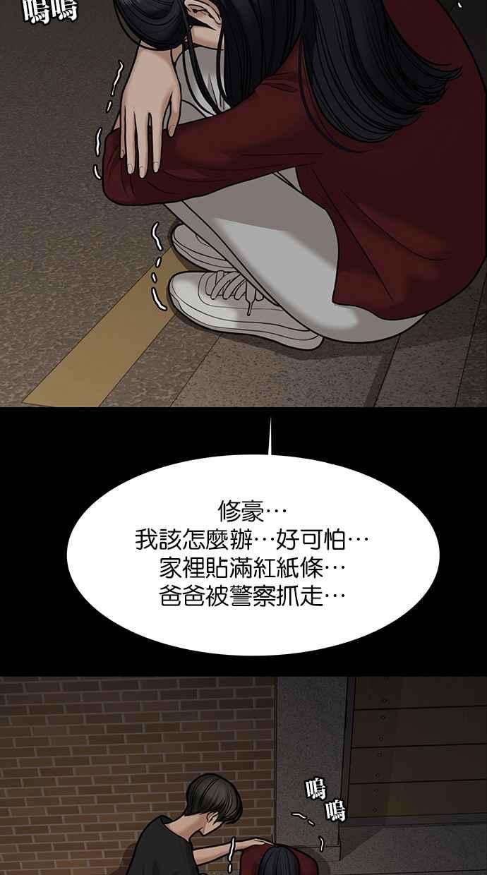 女神降临152话