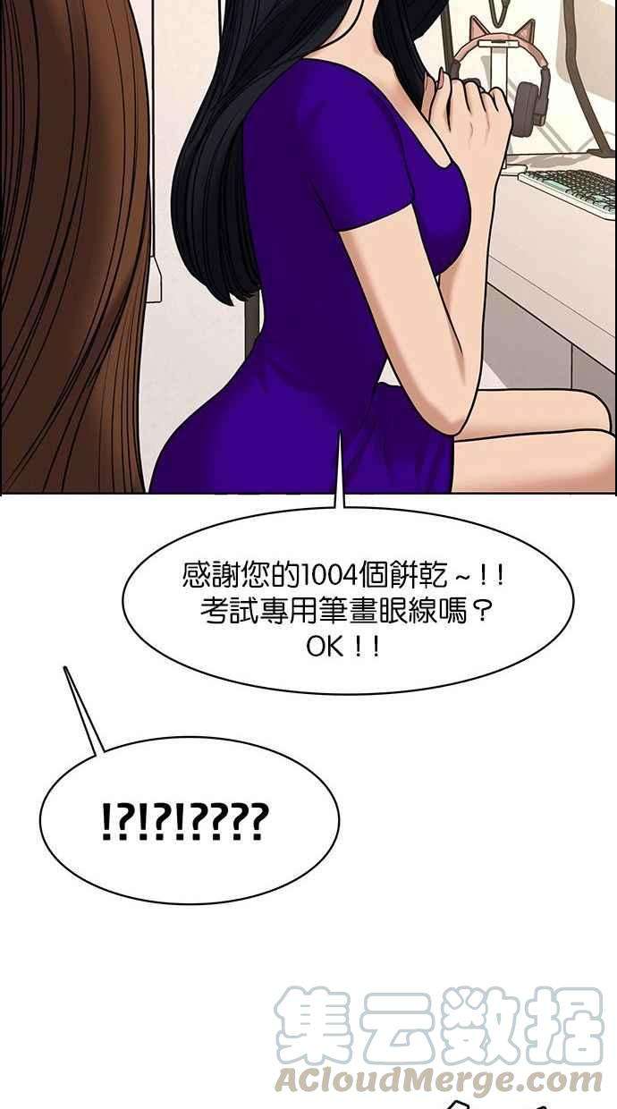 女神降临153话