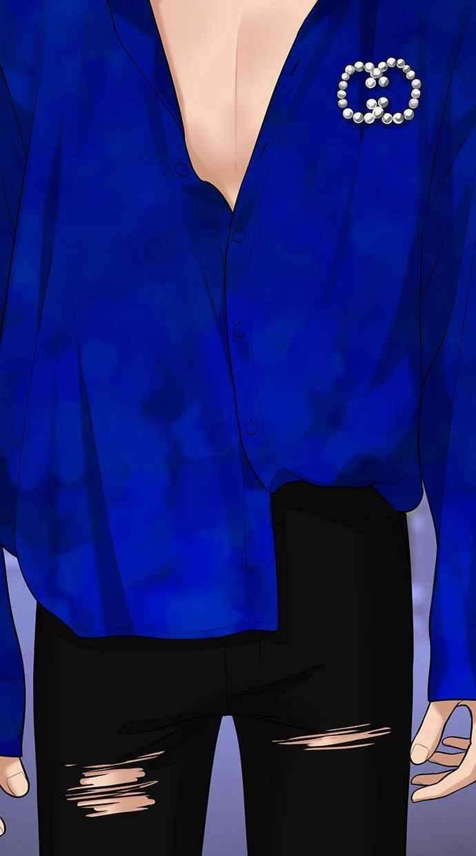 女神降临159话