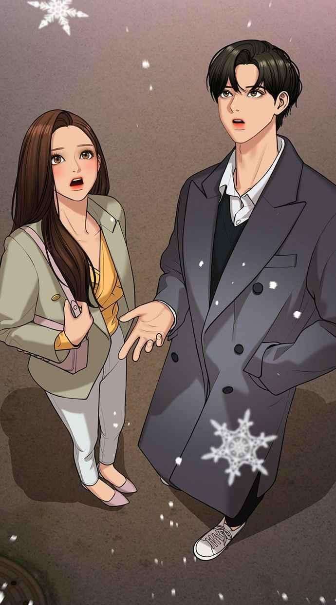 女神降临159话