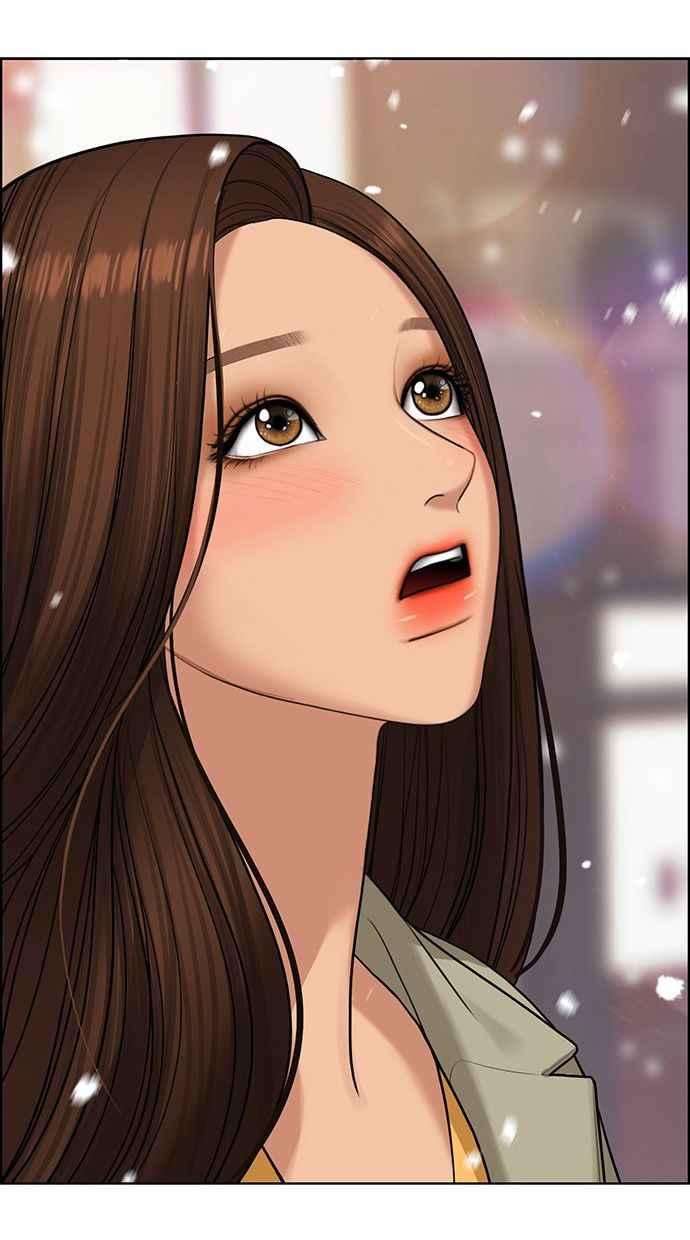 女神降临159话