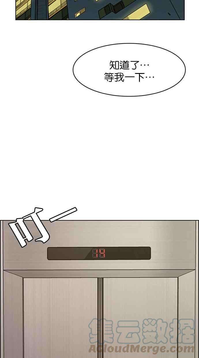 女神降临162话