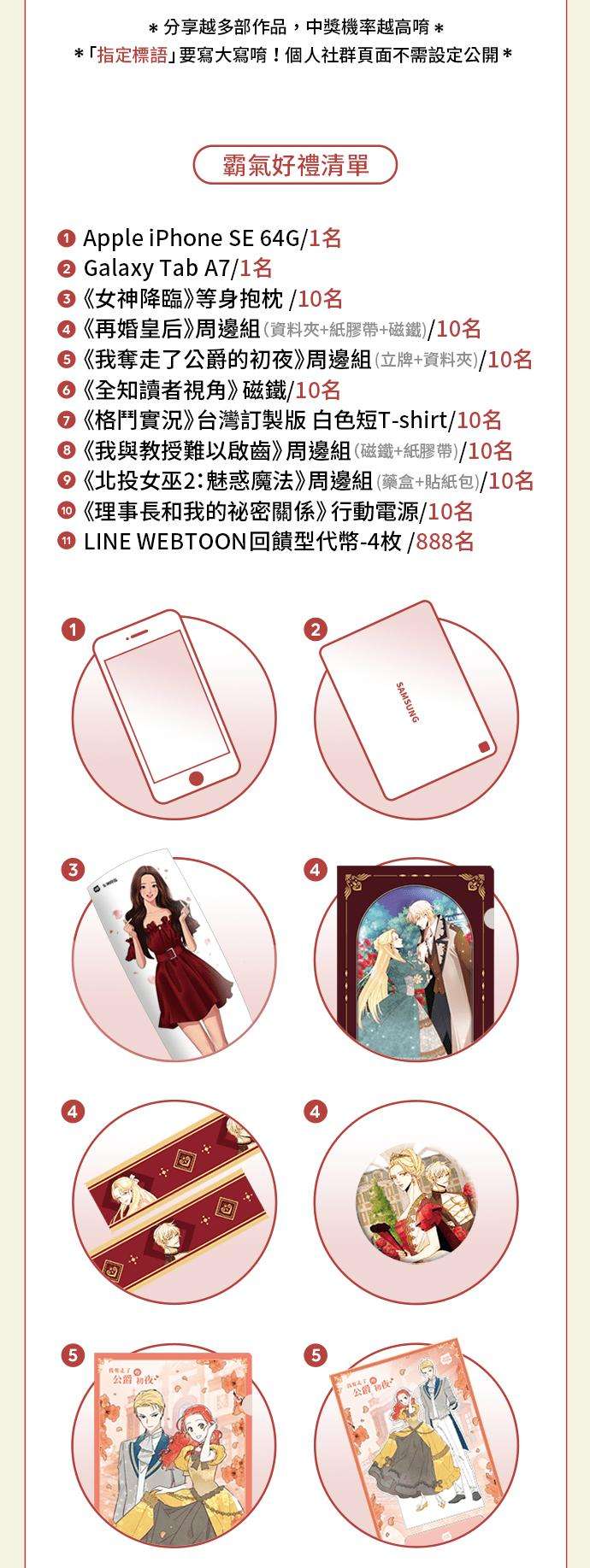 女神降临162话